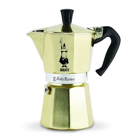 bialetti versace|bialetti stove top coffee.